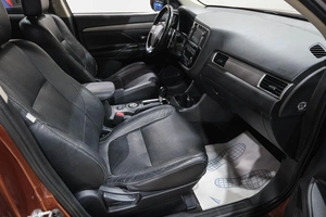 Внедорожник Mitsubishi Outlander 2012 года, 1569000 рублей, Новокузнецк