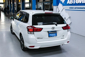 Универсал Toyota Corolla Fielder 2016 года, 1148000 рублей, Солонцы