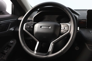 Внедорожник Haval Jolion 2023 года, 1559000 рублей, Новосибирск