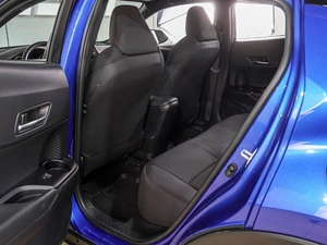 Внедорожник Toyota C-HR 2019 года, 2249000 рублей, Воронеж