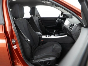 Хетчбэк BMW 1 серия 2018 года, 2138055 рублей, Москва