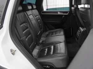 Внедорожник Volkswagen Touareg 2015 года, 2290000 рублей, Волгоград