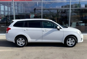 Универсал Toyota Corolla Fielder 2012 года, 1090000 рублей, Солонцы