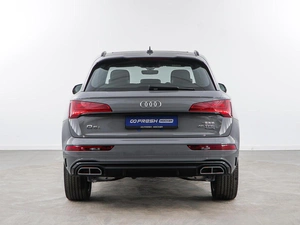 Внедорожник Audi Q5 2025 года, 6398888 рублей, Москва