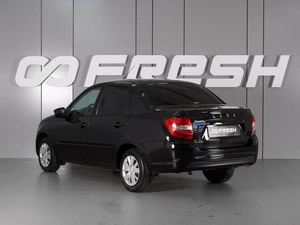 Седан ВАЗ (LADA) Granta 2025 года, 949000 рублей, Минеральные Воды