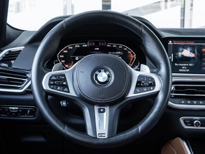 Внедорожник BMW X6 2021 года, 8400000 рублей, Ставрополь