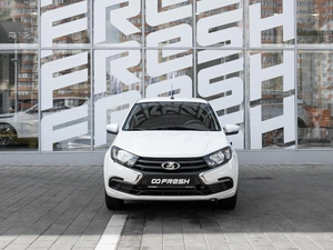 Седан ВАЗ (LADA) Granta 2025 года, 966000 рублей, Ставрополь