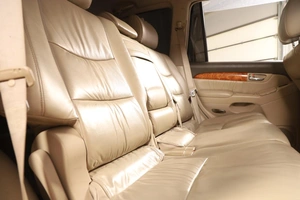 Внедорожник Lexus GX 2005 года, 2489000 рублей, Новосибирск