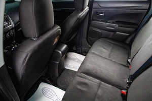 Внедорожник Mitsubishi ASX 2012 года, 1089000 рублей, Сургут