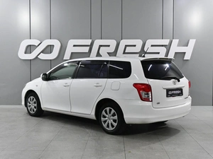 Универсал Toyota Corolla Fielder 2010 года, 802000 рублей, Аксай