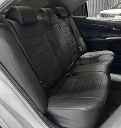 Седан Toyota Camry 2014 года, 1497000 рублей, Красноярск