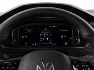 Внедорожник Volkswagen Tiguan 2019 года, 3249444 рублей, Москва