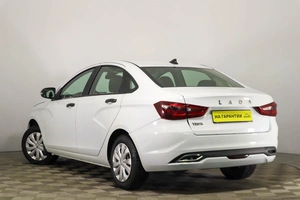 Седан ВАЗ (LADA) Vesta 2024 года, 1319000 рублей, Пермь