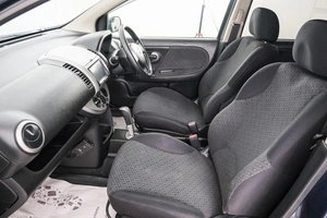 Хетчбэк Nissan Note 2012 года, 679000 рублей, Красноярск