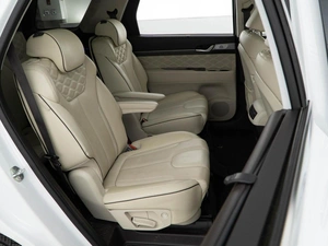 Внедорожник Hyundai Palisade 2021 года, 5295055 рублей, Москва