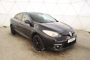 Седан Renault Fluence 2013 года, 899900 рублей, Обнинск