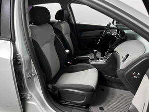 Хетчбэк Chevrolet Cruze 2012 года, 579900 рублей, Казань