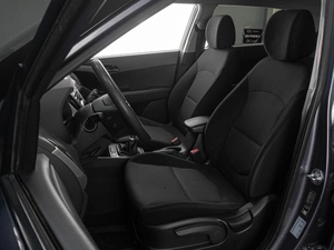 Внедорожник Hyundai Creta 2018 года, 1549000 рублей, Тюмень