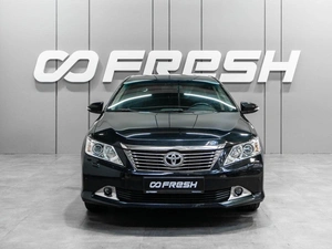 Седан Toyota Camry 2012 года, 1799000 рублей, Тюмень
