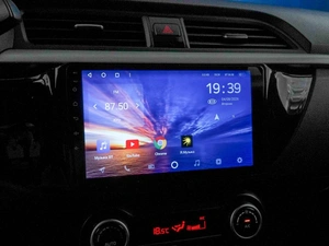Хетчбэк Kia Rio X-Line 2020 года, 1699077 рублей, Москва