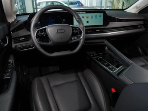 Лифтбек FAW Bestune B70 2024 года, 2598000 рублей, Тверь