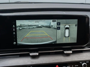 Минивэн Kia Carnival 2021 года, 4410000 рублей, Краснодар