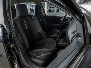 Универсал Renault Megane 2008 года, 599000 рублей, Ставрополь