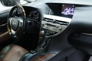 Внедорожник Lexus RX 2014 года, 2258000 рублей, Солонцы