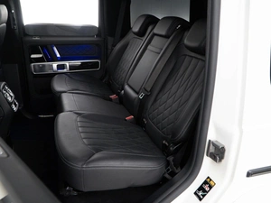 Внедорожник Mercedes-benz G-класс AMG 2019 года, 17299050 рублей, Москва