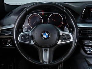 Седан BMW 5 серия 2019 года, 3819000 рублей, Ставрополь