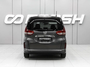 Минивэн Honda Freed+ 2018 года, 1610000 рублей, Ростов-на-Дону