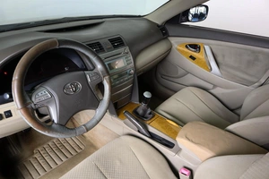 Седан Toyota Camry 2006 года, 799000 рублей, Пермь