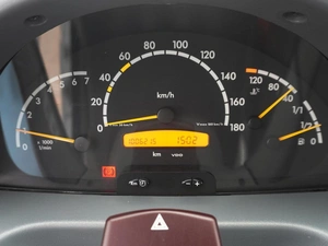 Mercedes-Benz Sprinter Classic, I (1995—н. в.) 311 CDI 2.1 MT (109 л.с.) 2017г. 2017 года, 2939000 рублей, Минеральные Воды