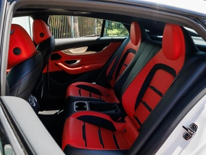 Лифтбек Mercedes-benz AMG GT 2022 года, 10750000 рублей, Большой Сочи