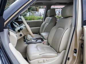Внедорожник Nissan Patrol 2012 года, 1750000 рублей, Большой Сочи