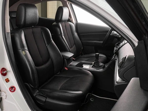 Седан Mazda 6 2010 года, 845000 рублей, Тюмень