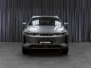Внедорожник EXEED RX 2023 года, 3875000 рублей, Тюмень