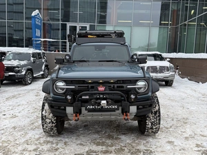 Внедорожник Ford Bronco Raptor 2022 года, 16500000 рублей, Новоивановское