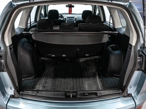 Внедорожник Mitsubishi Outlander 2008 года, 1039000 рублей, Красноярск