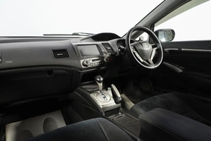 Седан Honda Civic 2008 года, 799000 рублей, Новосибирск