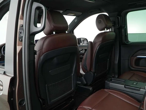 Минивэн Mercedes-benz V-класс 2017 года, 4549050 рублей, Москва