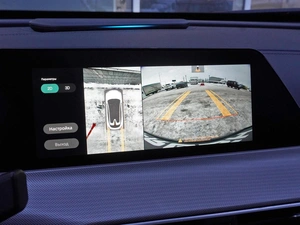 Внедорожник Changan UNI-T 2023 года, 2385000 рублей, Нижний Новгород