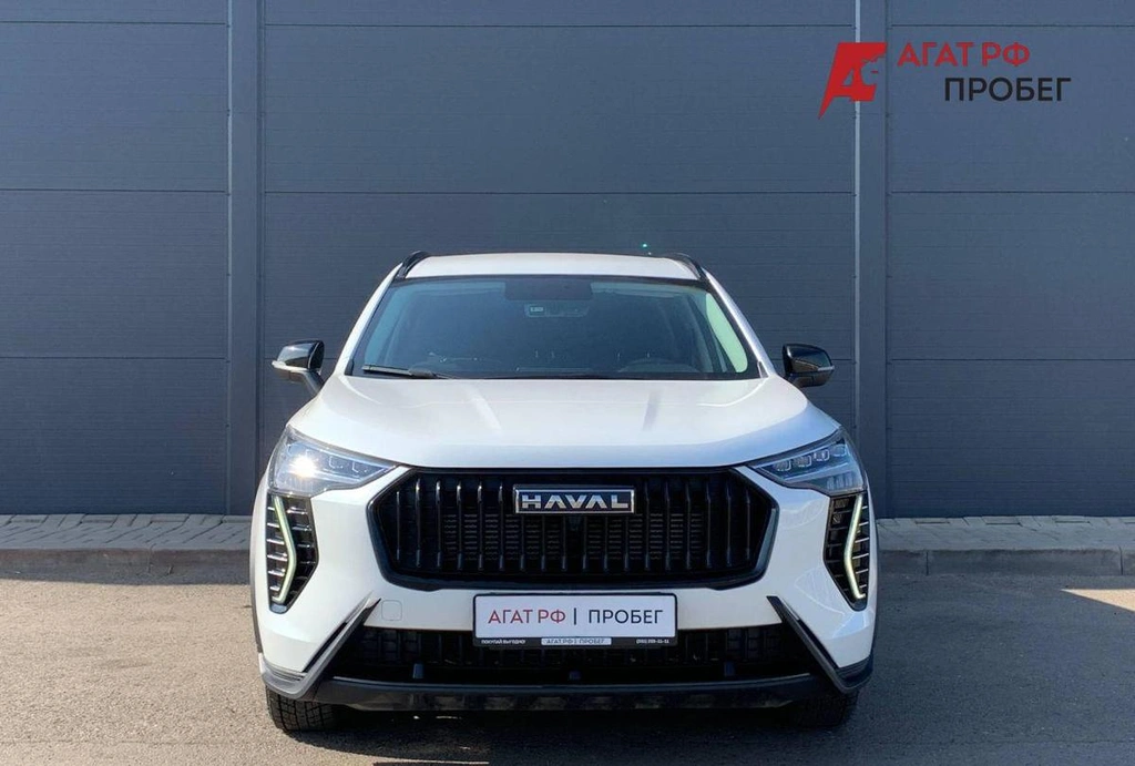 Внедорожник Haval Jolion 2024 года, 1785000 рублей, Солонцы