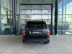 Внедорожник Land Rover Range Rover 2018 года, 6800000 рублей, Уфа