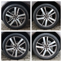 Внедорожник Audi Q7 2013 года, 2600000 рублей, Мирное