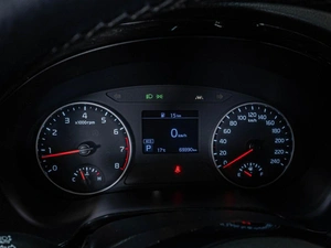 Внедорожник Kia Seltos 2020 года, 2384000 рублей, Ставрополь