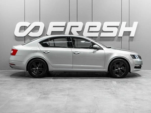 Лифтбек Skoda Octavia 2020 года, 1769000 рублей, Тюмень