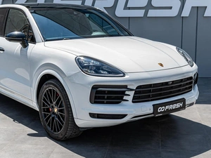 Внедорожник Porsche Cayenne 2018 года, 5330000 рублей, Краснодар