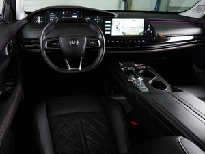 Внедорожник Changan UNI-K 2024 года, 3342000 рублей, Воронеж