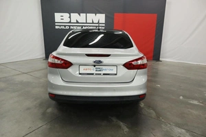 Седан Ford Focus 2012 года, 920000 рублей, Курск